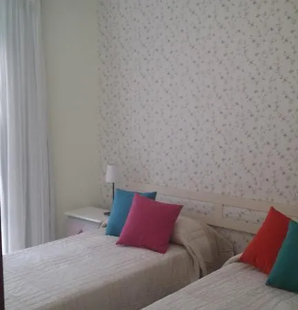 Yomely Apartment *