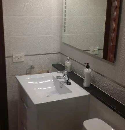 Apartment Yomely