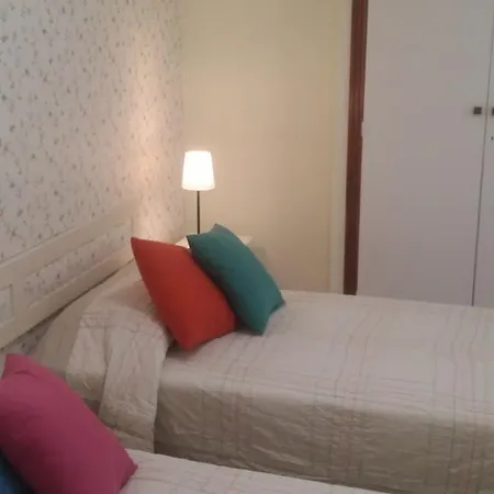 Apartment Yomely