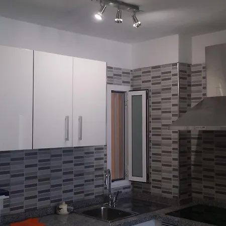 Apartment Yomely Playa de las Americas (Tenerife)