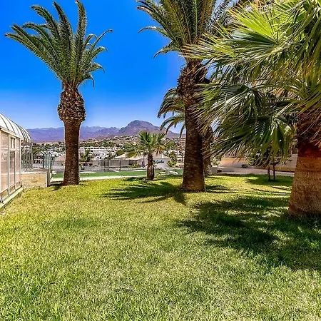 Apartment Yomely Playa de las Americas (Tenerife)