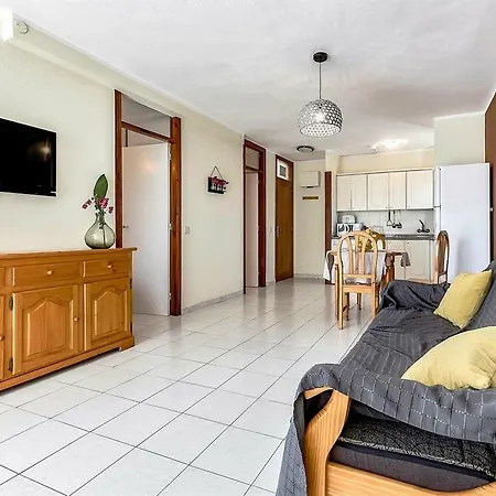 Yomely Apartment Playa de las Americas (Tenerife)