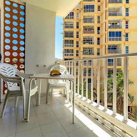 Apartment Yomely *